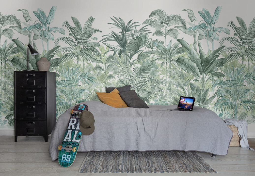 Панно и фотообои Rebel Walls No 14 Play R15902