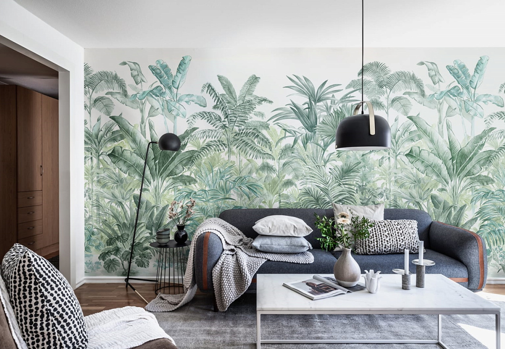 Панно и фотообои Rebel Walls No 14 Play R15902