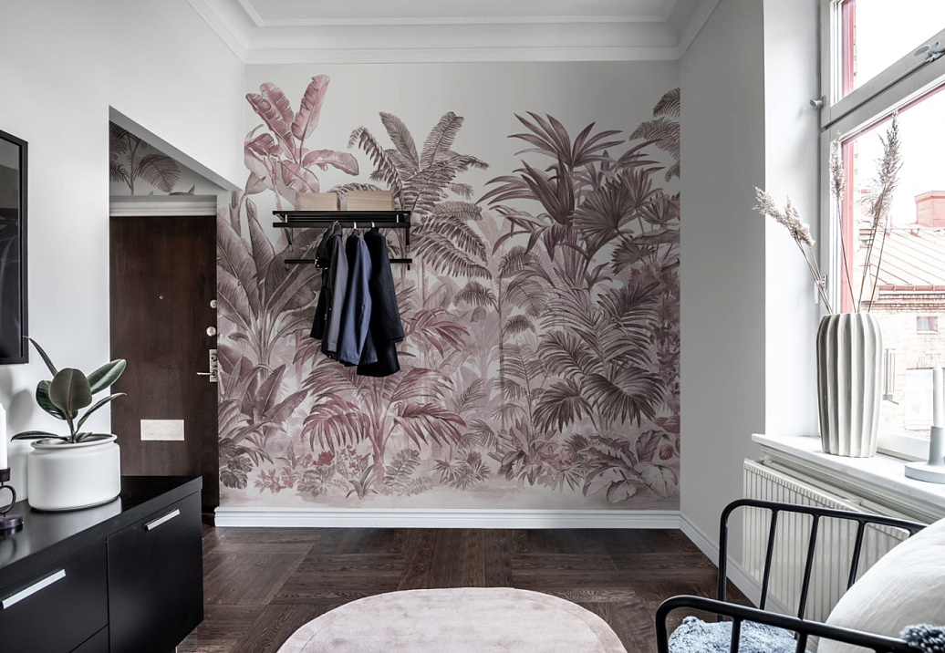 Панно и фотообои Rebel Walls No 14 Play R15903