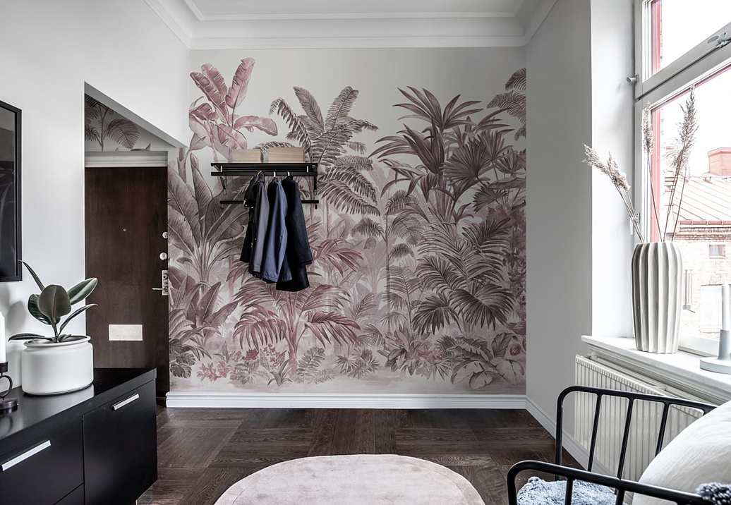 Панно и фотообои Rebel Walls No 14 Play R15903