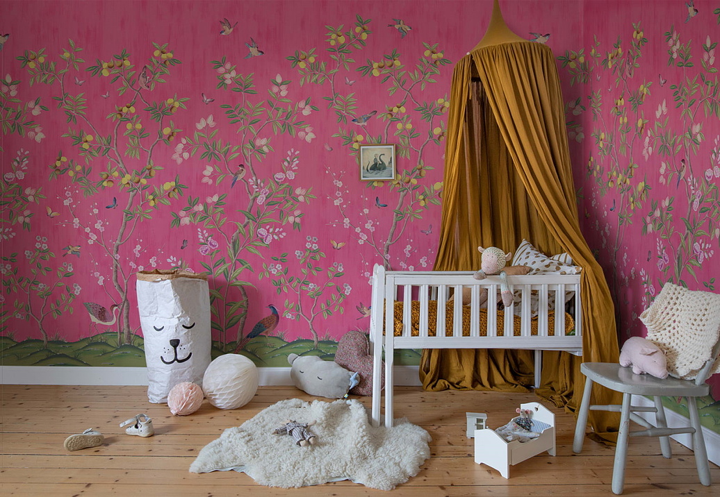 Панно и фотообои Rebel Walls No 14 Play R16746
