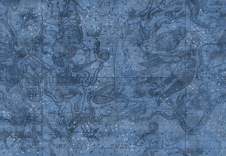 Панно и фотообои Rebel Walls No 14 Play R16921