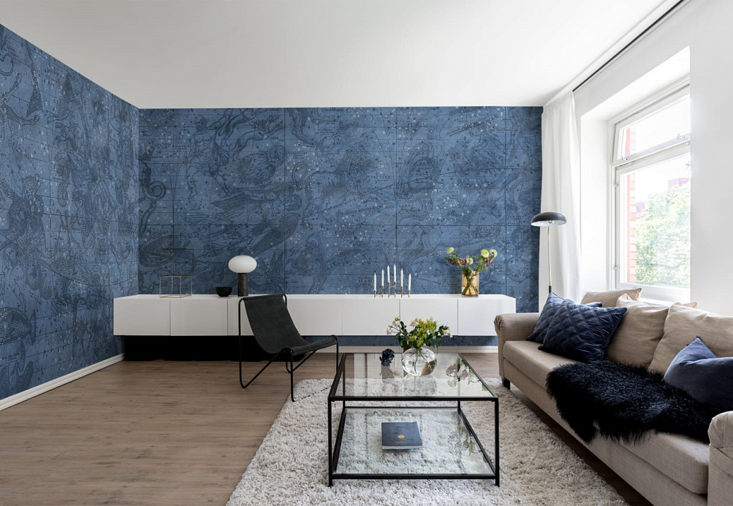 Панно и фотообои Rebel Walls No 14 Play R16921