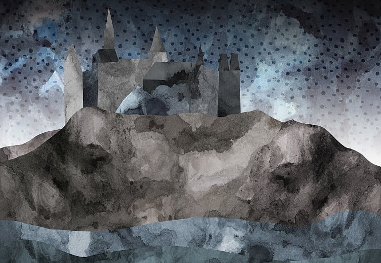 Панно и фотообои Rebel Walls No 14 Play R16951