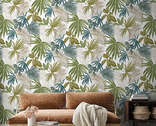 Обои Grandeco Jungle Fever JF3602
