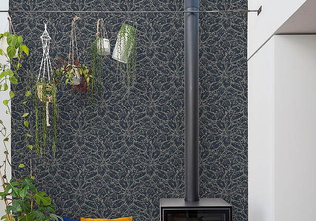 Обои Grandeco Jungle Fever JF3902