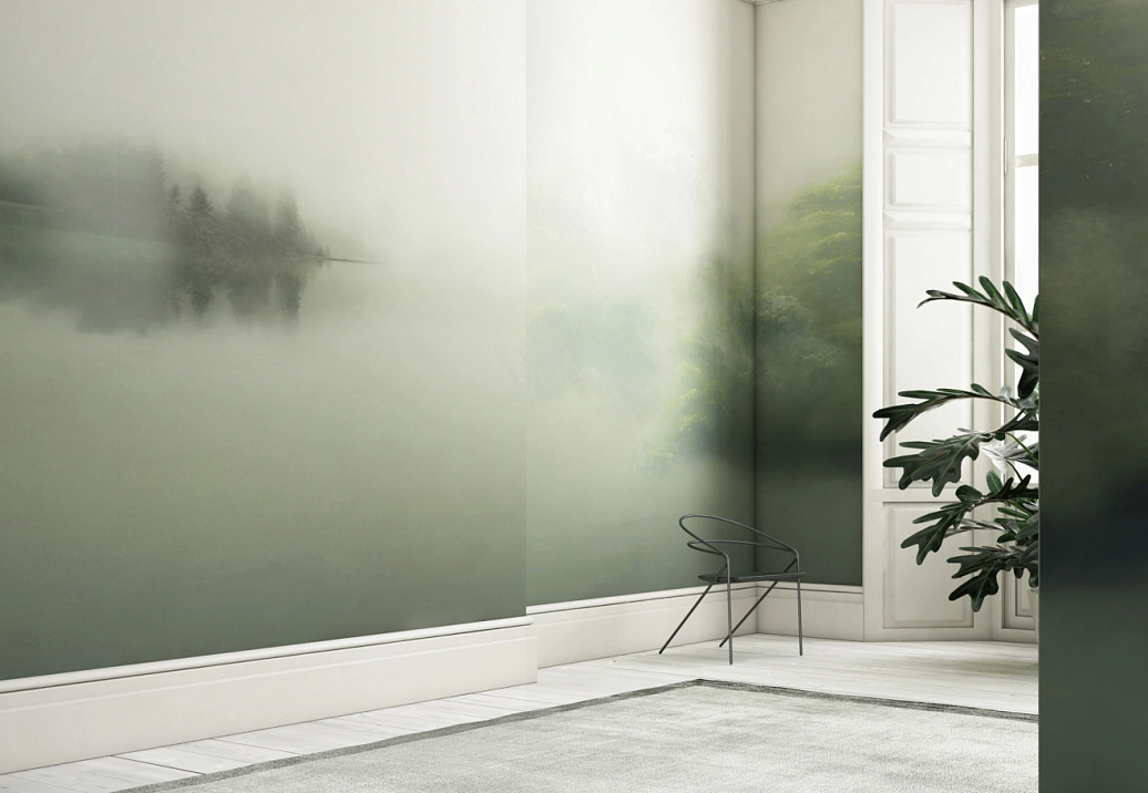 Обои Glamora Creative Wallcovering GLX541A