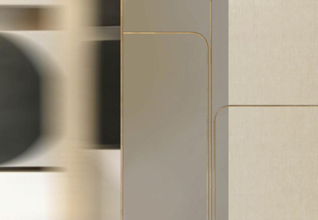 Обои Glamora Creative Wallcovering GLX281A