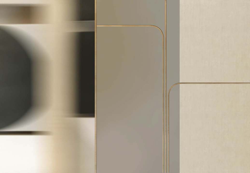 Обои Glamora Creative Wallcovering GLX281A