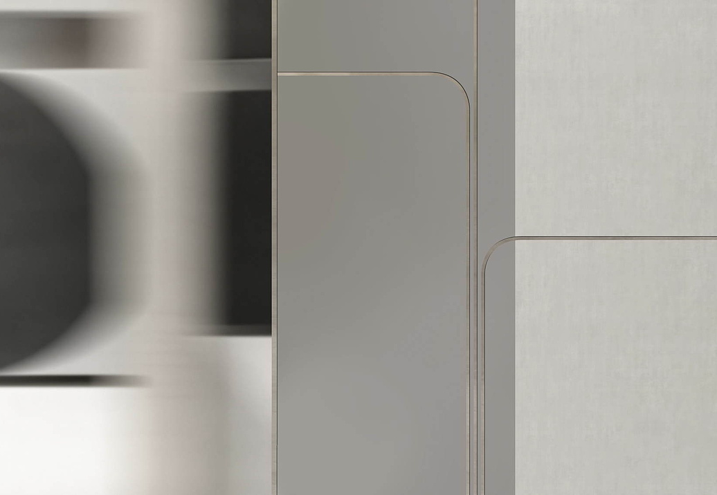 Обои Glamora Creative Wallcovering GLX282A