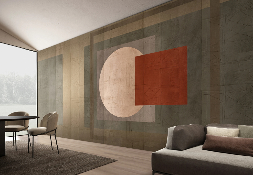 Обои Glamora Creative Wallcovering GLX521A