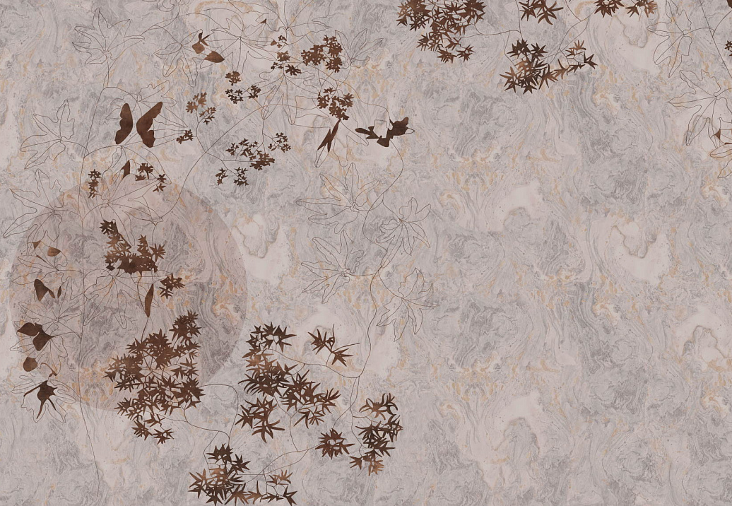 Обои Glamora Creative Wallcovering GLX761A