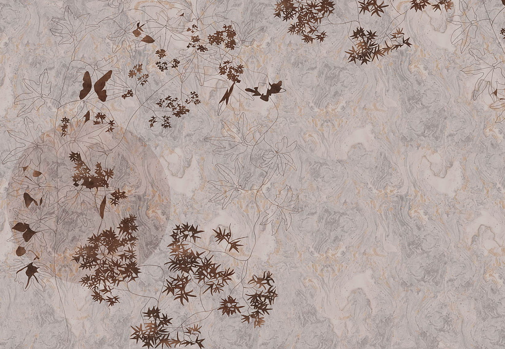 Обои Glamora Creative Wallcovering GLX761A