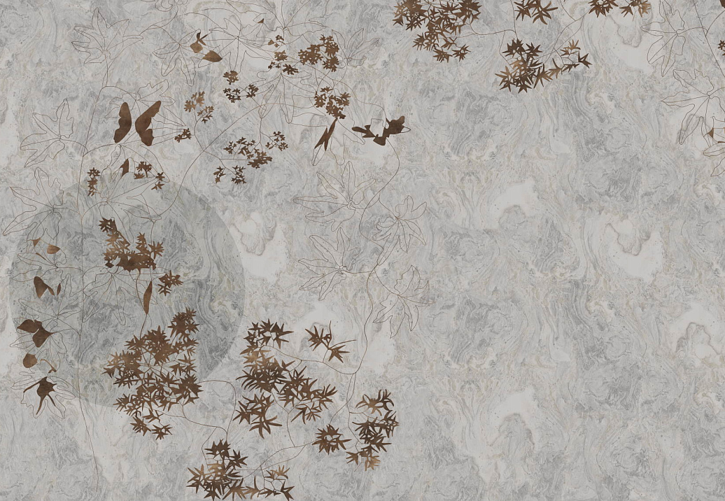 Обои Glamora Creative Wallcovering GLX762A