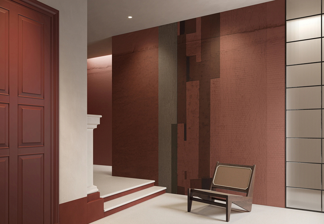 Обои Glamora Creative Wallcovering GLX441A