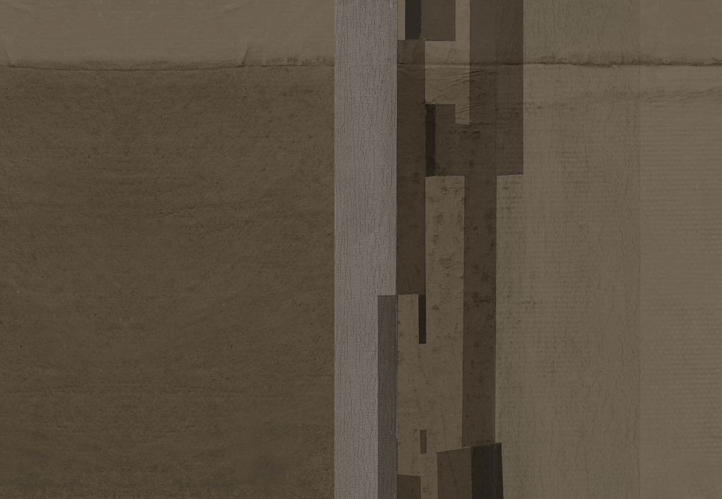 Обои Glamora Creative Wallcovering GLX442A