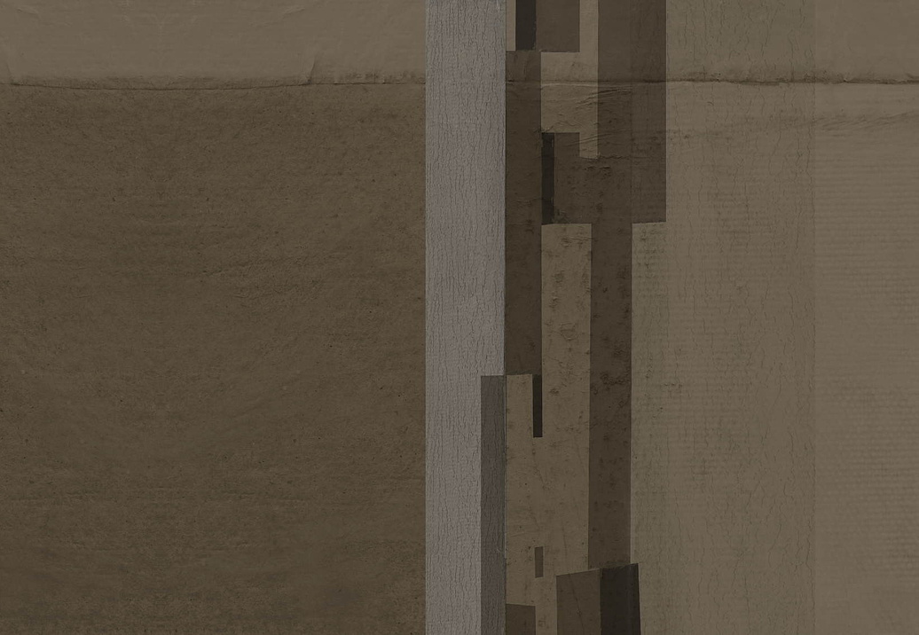Обои Glamora Creative Wallcovering GLX442A