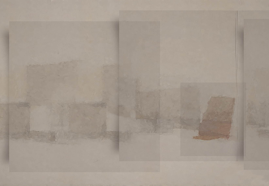 Обои Glamora Creative Wallcovering GLX791A