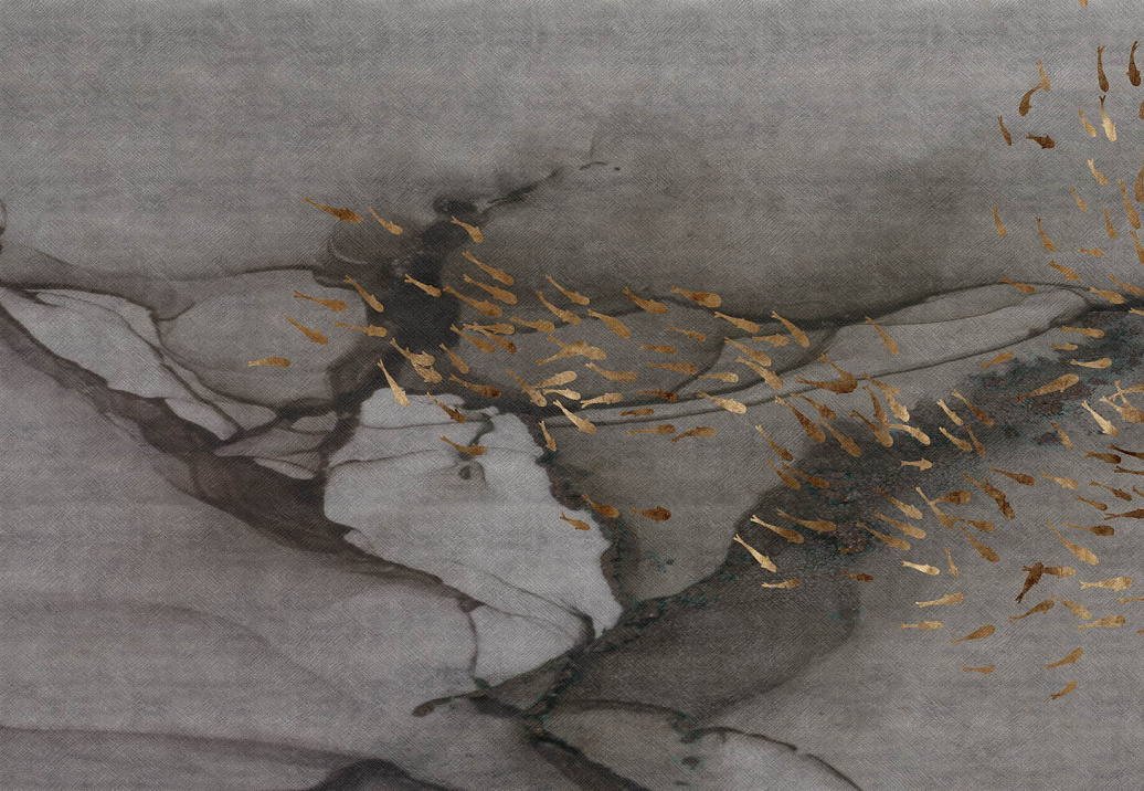 Обои Glamora Creative Wallcovering GLX251A