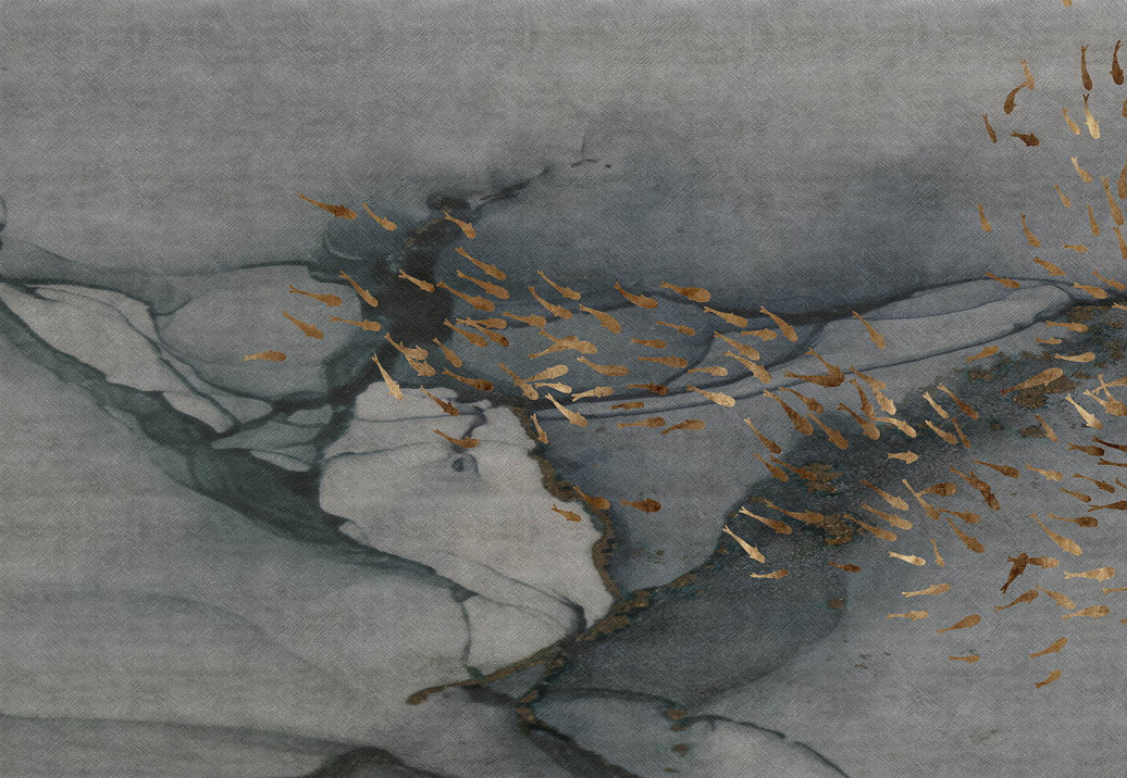 Обои Glamora Creative Wallcovering GLX252A