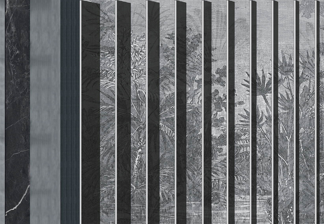 Обои Glamora Creative Wallcovering GLX222A