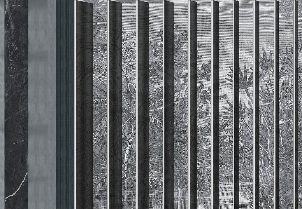 Обои Glamora Creative Wallcovering GLX222A
