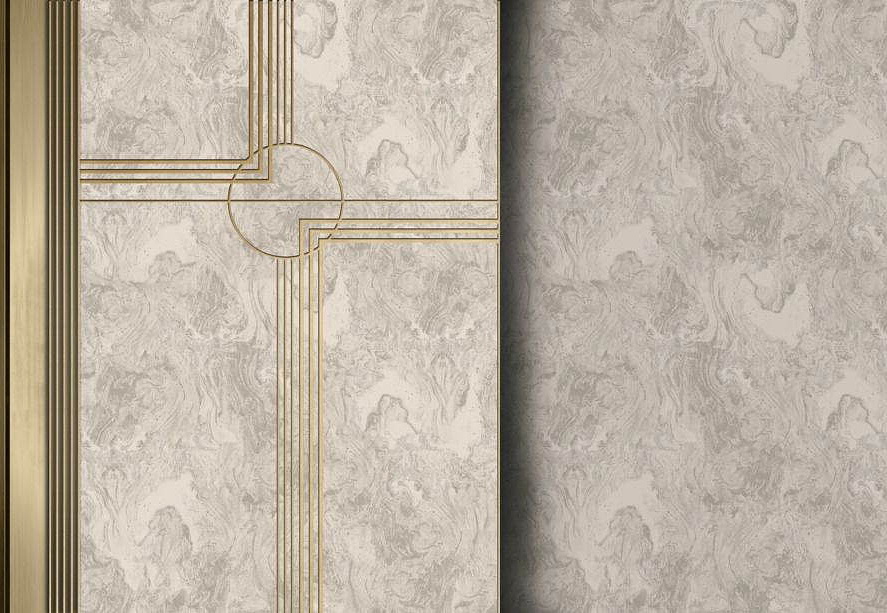 Обои Glamora Creative Wallcovering GLX112A