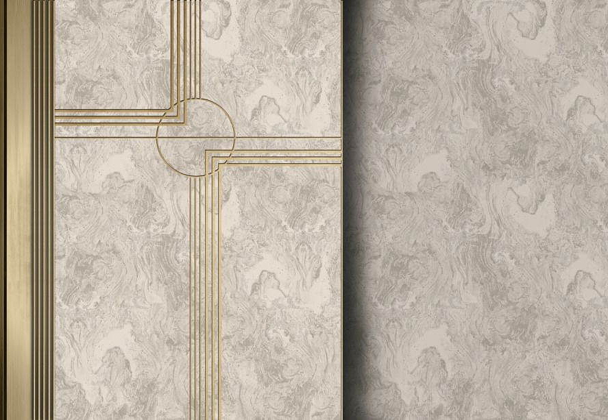 Обои Glamora Creative Wallcovering GLX112A