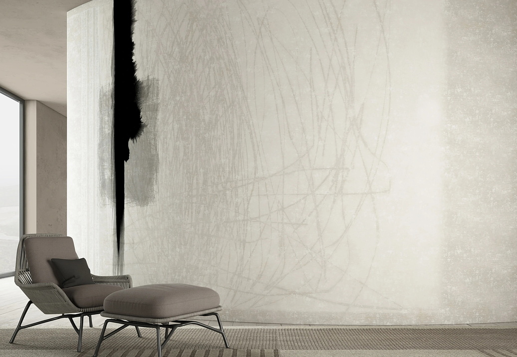 Обои Glamora Creative Wallcovering GLX551A
