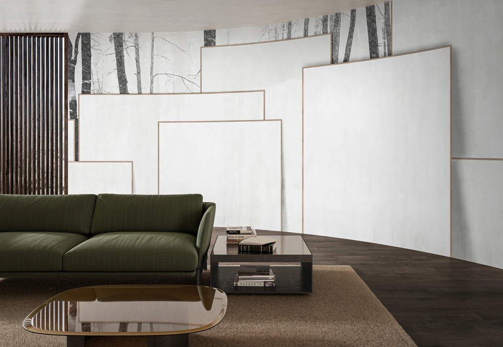 Обои Glamora Creative Wallcovering GLX711A