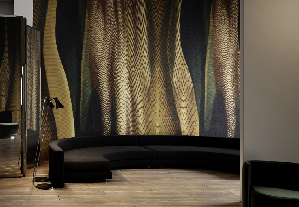 Обои Glamora Creative Wallcovering GLX851A