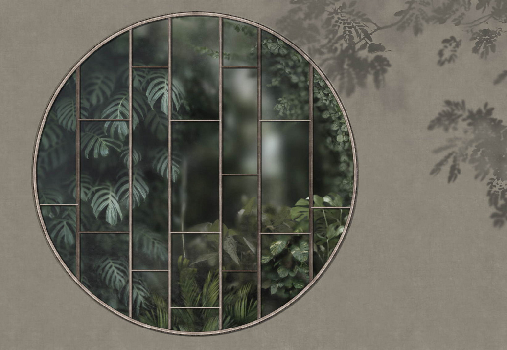 Обои Glamora Creative Wallcovering GLX671A