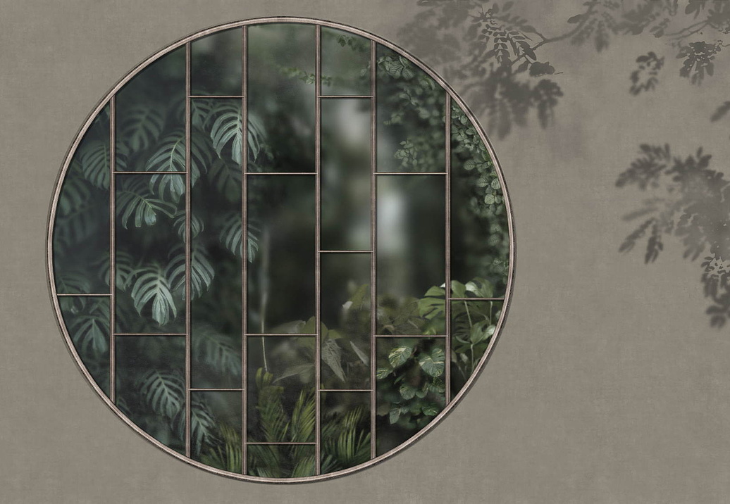 Обои Glamora Creative Wallcovering GLX671A