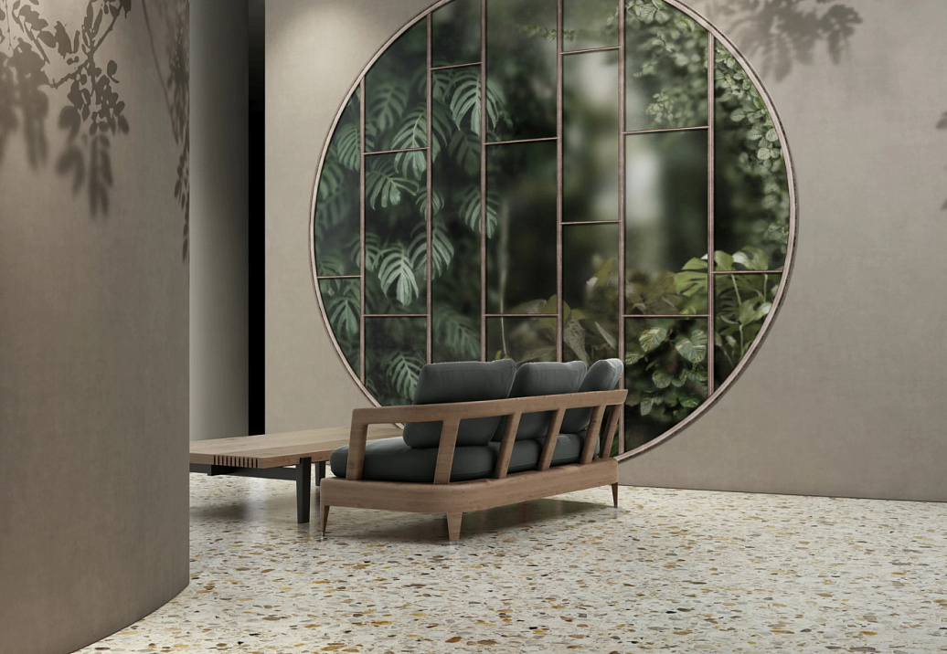 Обои Glamora Creative Wallcovering GLX671A