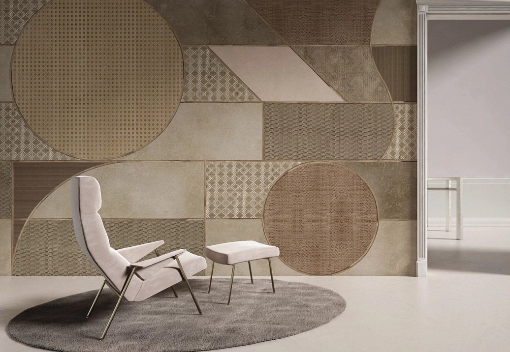 Обои Glamora Creative Wallcovering GLX811A