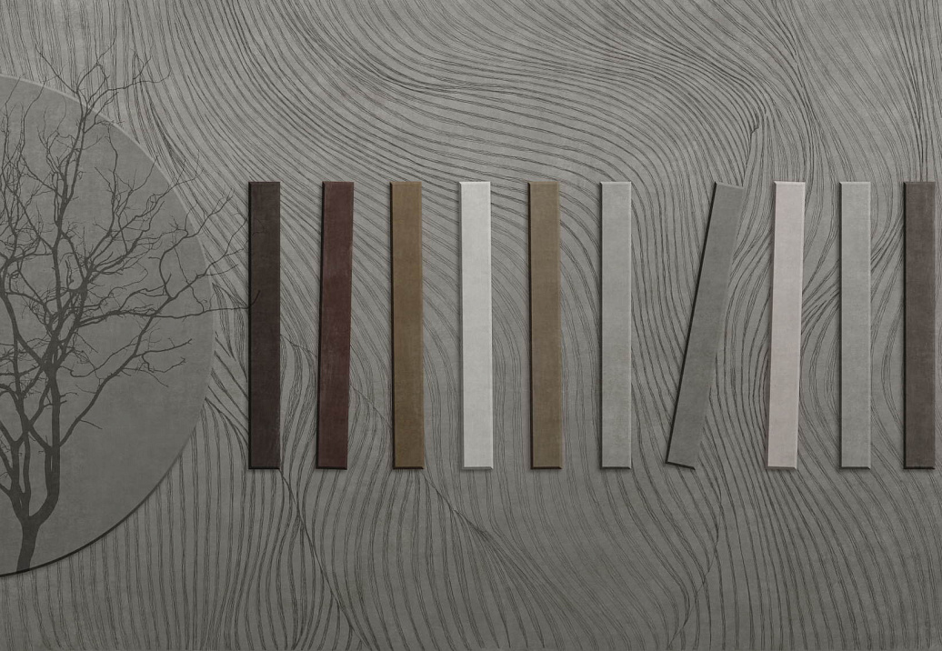 Обои Glamora Creative Wallcovering GLX291A