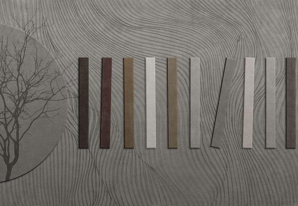 Обои Glamora Creative Wallcovering GLX291A