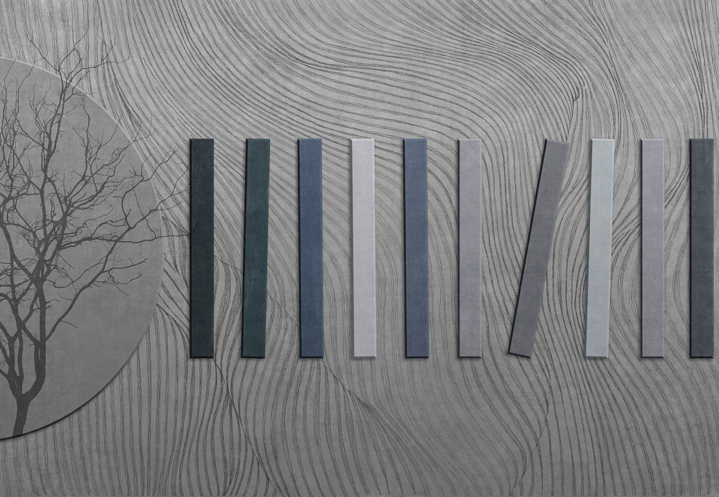 Обои Glamora Creative Wallcovering GLX292A