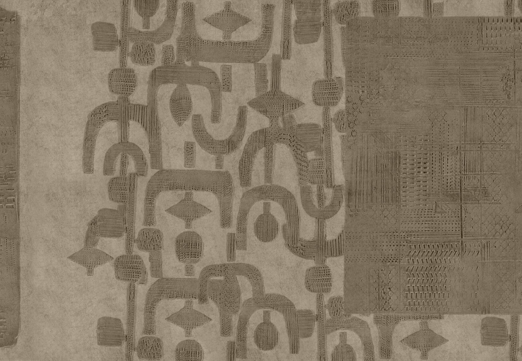 Обои Glamora Creative Wallcovering GLX631A