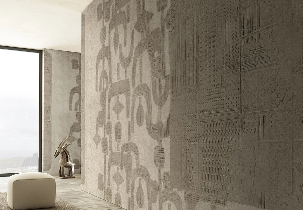 Обои Glamora Creative Wallcovering GLX631A
