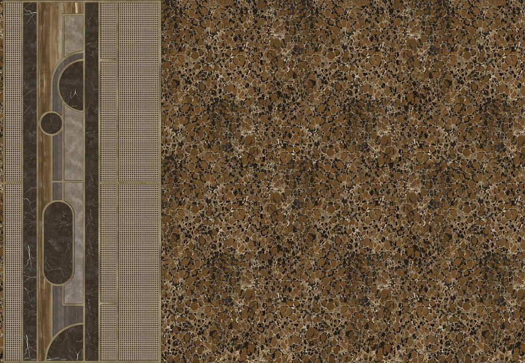Обои Glamora Creative Wallcovering GLX361A
