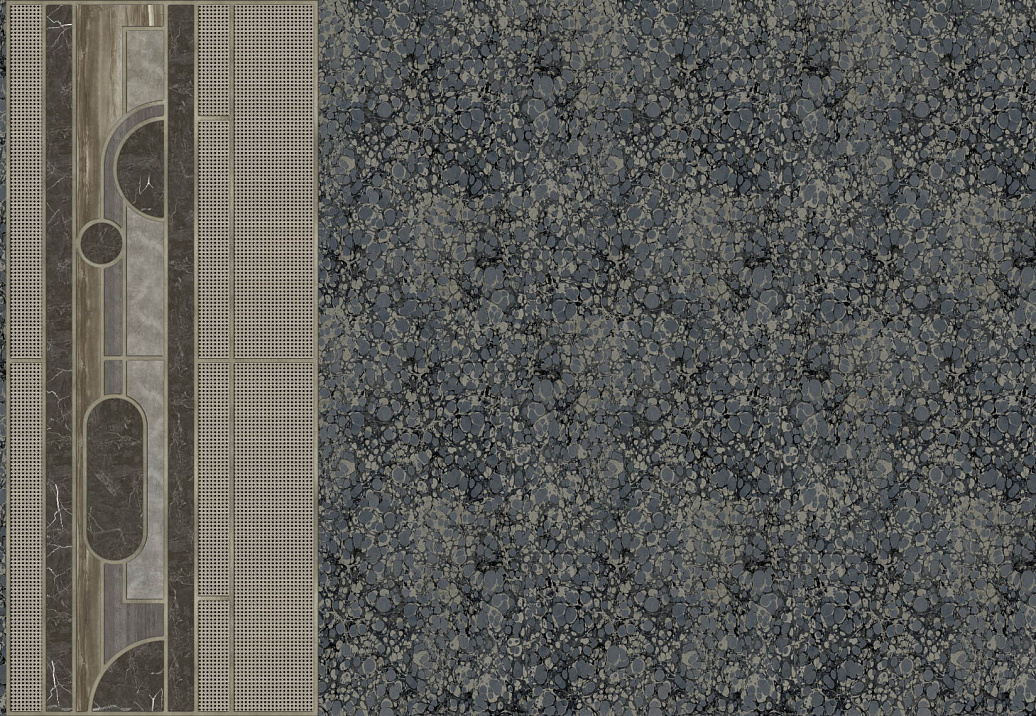 Обои Glamora Creative Wallcovering GLX362A