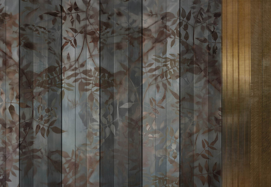 Обои Glamora Creative Wallcovering GLX151A