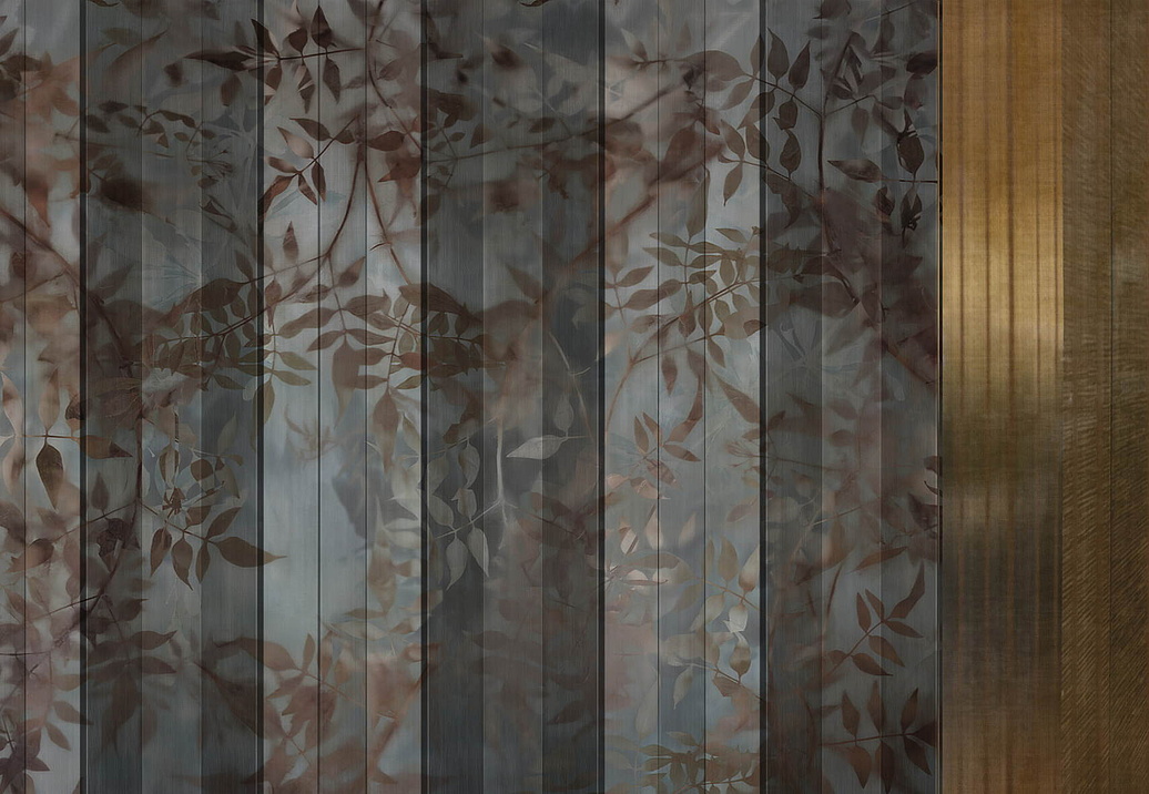 Обои Glamora Creative Wallcovering GLX151A