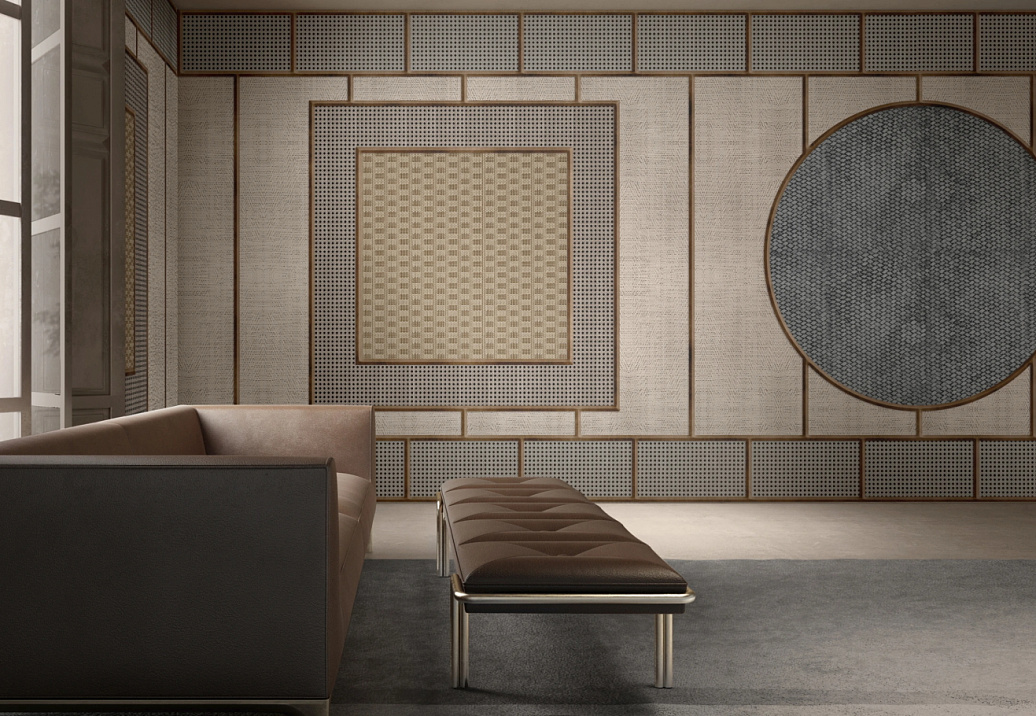 Обои Glamora Creative Wallcovering GLX471A