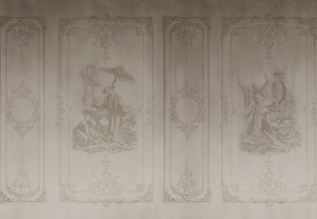 Обои Glamora Creative Wallcovering GLX612A