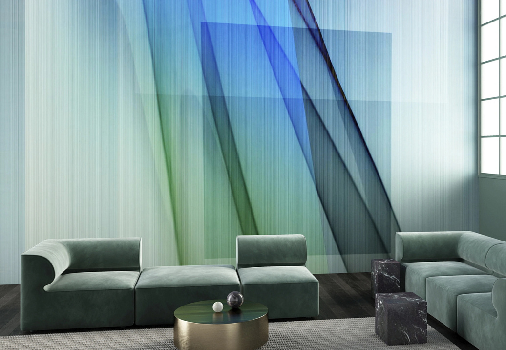 Обои Glamora Creative Wallcovering GLX131A