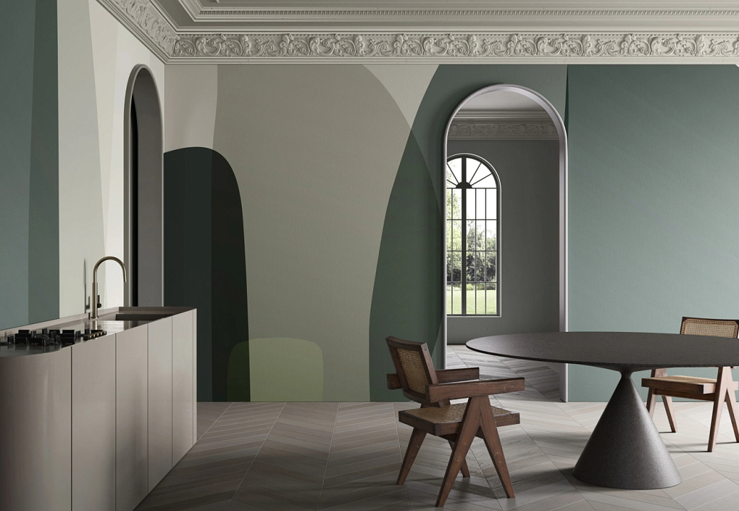 Обои Glamora Creative Wallcovering GLX651A