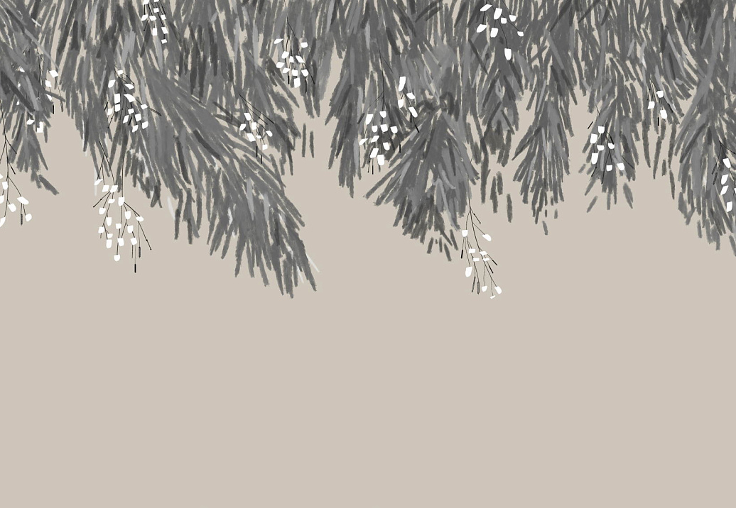 Обои Glamora Creative Wallcovering GLX412A