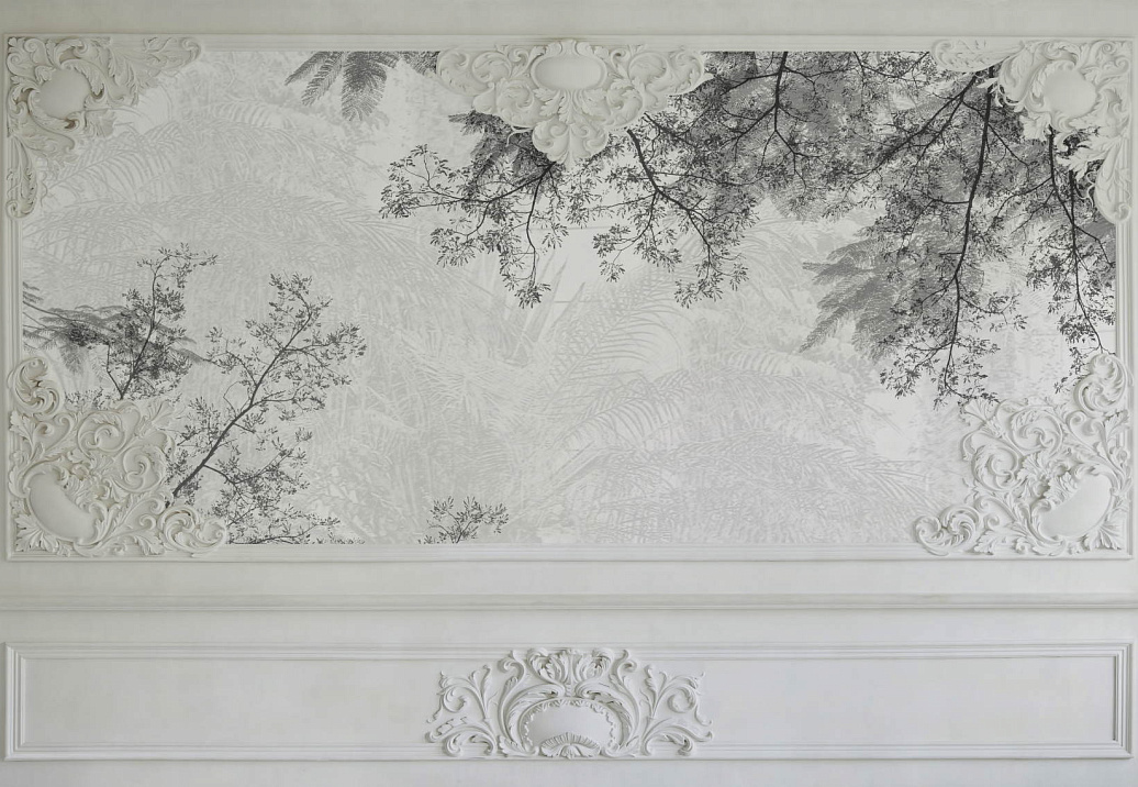 Обои Glamora Creative Wallcovering GLX591A